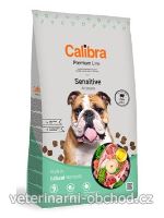 Psi - krmivo - Calibra Dog Premium Line Sensitive